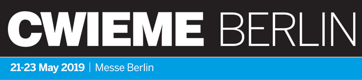 CWIEME Berlin 2019